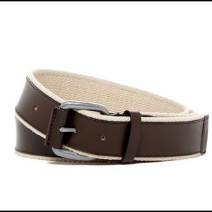 Cole Haan Men’s Belt